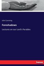 Foreshadows af John Cumming