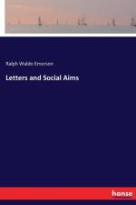 Letters and Social Aims