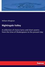 Nightingale Valley af William Allingham