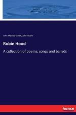 Robin Hood af John Hicklin