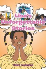 Lisa's Unforgettable Stories af Thelma Cunningham