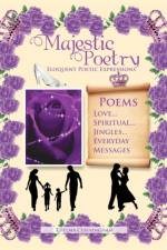 Majestic Poetry af Thelma Cunningham