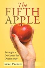 The Fifth Apple af Suraj Prakash