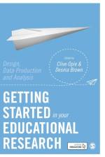 Getting Started in Your Educational Research