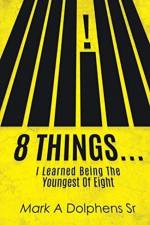 8 Things... af Mark A Dolphens