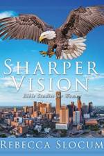 Sharper Vision af Rebecca Slocum
