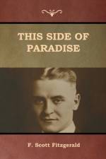 This Side of Paradise af F Scott Fitzgerald