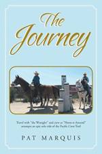 The Journey af Pat Marquis