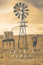 Jeff's Place af Thomas Nigel Tanner