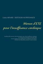 Menus d'ete pour l'insuffisance cardiaque af Cedric Menard