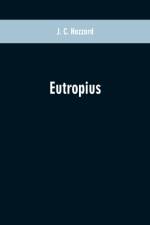 Eutropius af J C Hazzard