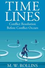 Time Lines af M W Rollins