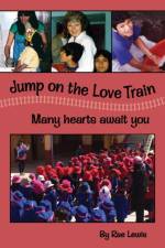 Jump on the LOVE Train af Rae Lewis