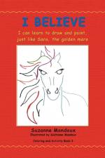 I Believe af Suzanne Mondoux