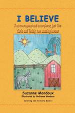 I Believe af Suzanne Mondoux