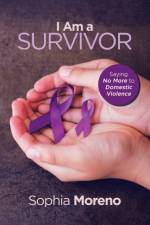 I Am a Survivor af Sophia Moreno