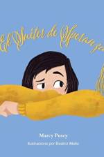 sueter de Speranza af Marcy M Pusey