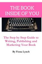 Book Inside of You af Fiona Lynch
