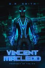 Vincent Macleod af D R Smith