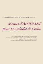 Menus d'automne pour la maladie de Crohn af Cedric Menard