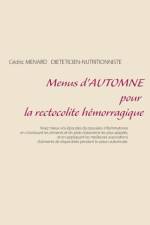 Menus d'automne pour la rectocolite hemorragique af Cedric Menard