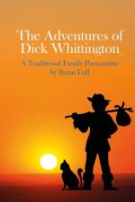 Adventures of Dick Whittington af Brian Luff