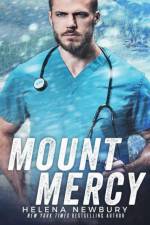 Mount Mercy af Helena Newbury