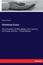Christmas Evans af Paxton Hood