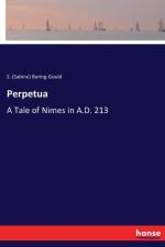 Perpetua af S (Sabine) Baring-Gould