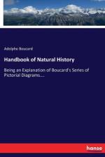 Handbook of Natural History af Adolphe Boucard