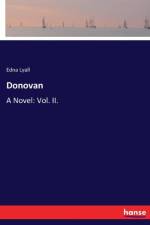 Donovan