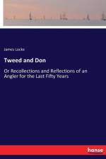 Tweed and Don af James Locke