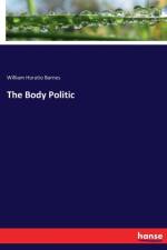 Body Politic af William Horatio Barnes