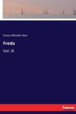 Freda af Fanny Wheeler Hart