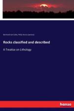 Rocks classified and described af Bernhard von Cotta