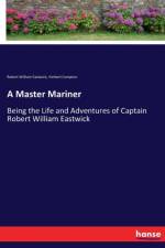 Master Mariner af Herbert Compton