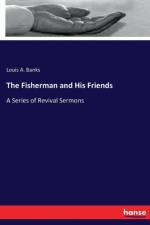 Fisherman and His Friends af Louis A Banks