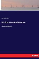 Gedichte von Karl Heinzen