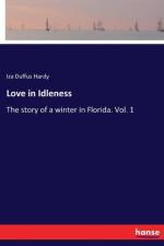 Love in Idleness