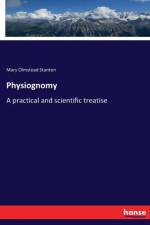 Physiognomy af Mary Olmstead Stanton