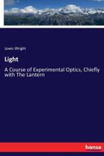 Light af Lewis Wright