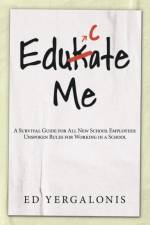 EduKate Me af Ed Yergalonis