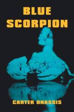 Blue Scorpion af Carter Onassis