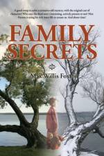 Family Secrets af Max Willis Foxton