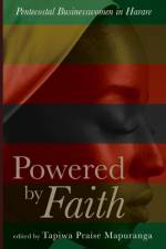 Powered by Faith