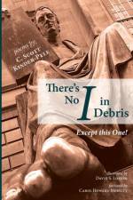 There's No I in Debris af C Scott Kinder-Pyle