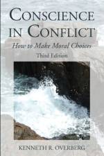 Conscience in Conflict af Kenneth R Overberg