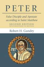 Peter af Robert H Gundry