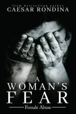 Woman's Fear af Caesar Rondina