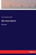 neue Herrin af Karl Erdmann Edler